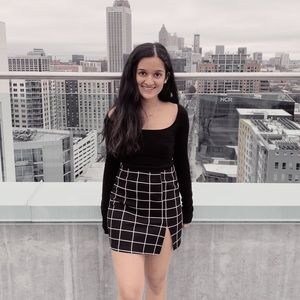 Meet your Posher, Shivani